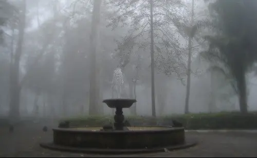 Clima en Veracruz: este viernes continúa el ambiente frío