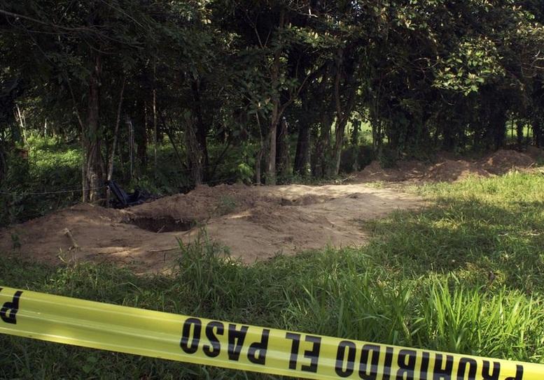 Identifican 12 cuerpos de desaparecidos del Solecito Veracruzano