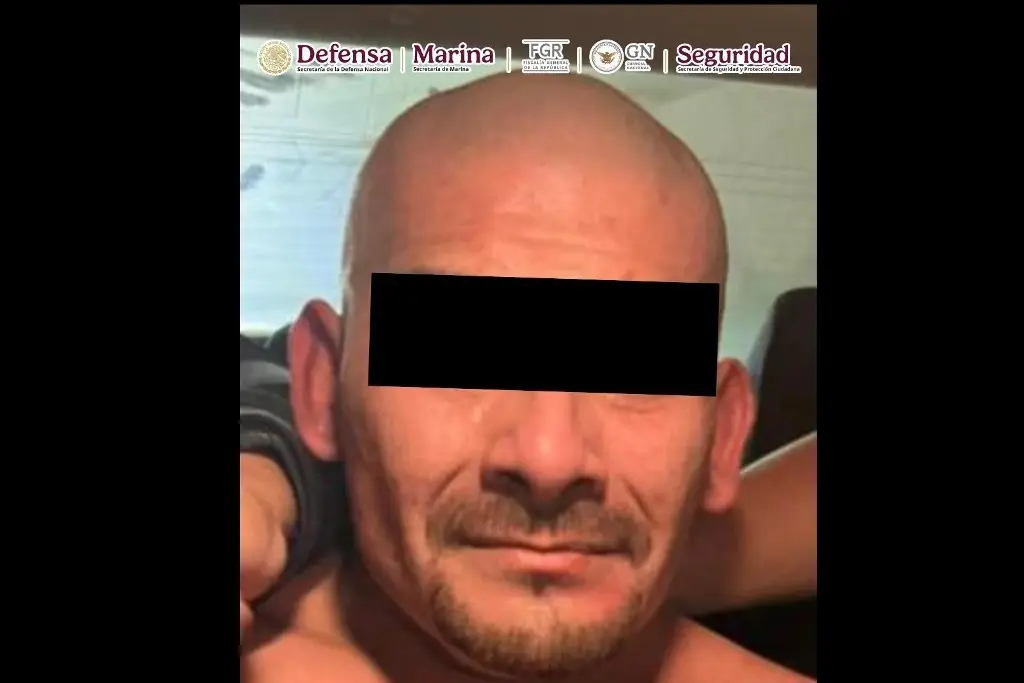 Detienen a sujeto que reclutaba a jóvenes de centros de rehabilitación en Uruapan; los usaban como sicarios