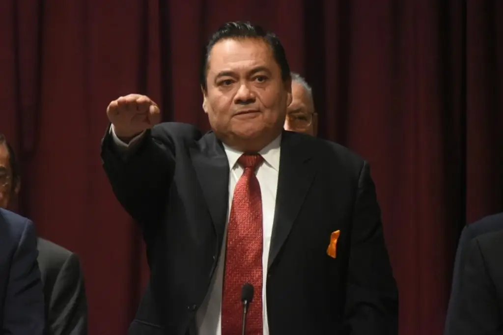 Avance de la obra pública es del 64% responde secretario de infraestructura a críticas