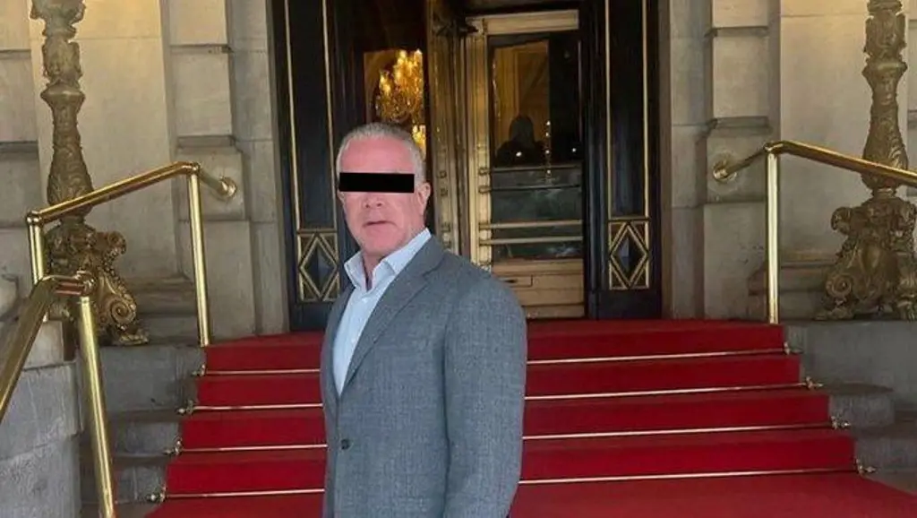 FGR confirma que investiga a dueño de Miss Universo por huachicol y narcotráfico