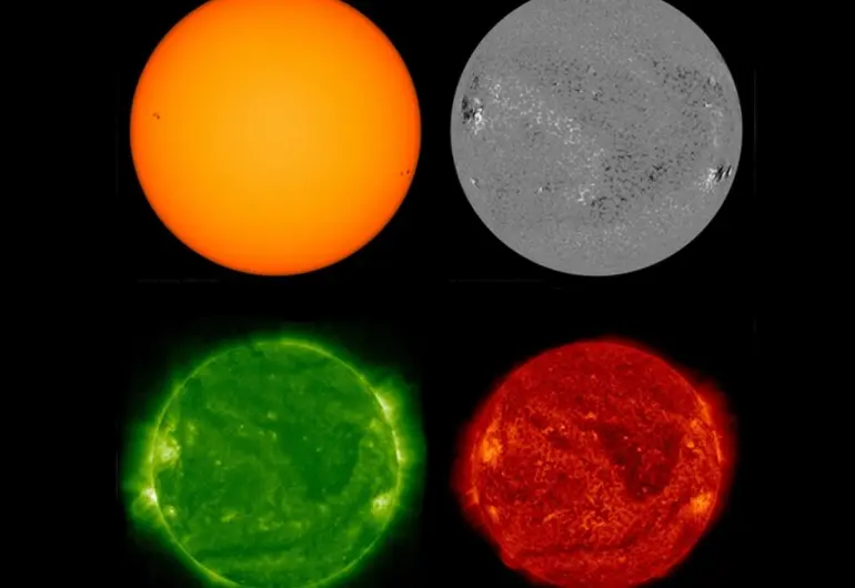 Tormenta geomagnética HOY provocaría fallas en aparatos, advierte UNAM