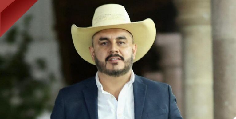 ¿Quién es Alejandro Correa, el ex alcalde de Zinapécuaro que fue reportado como desaparecido?