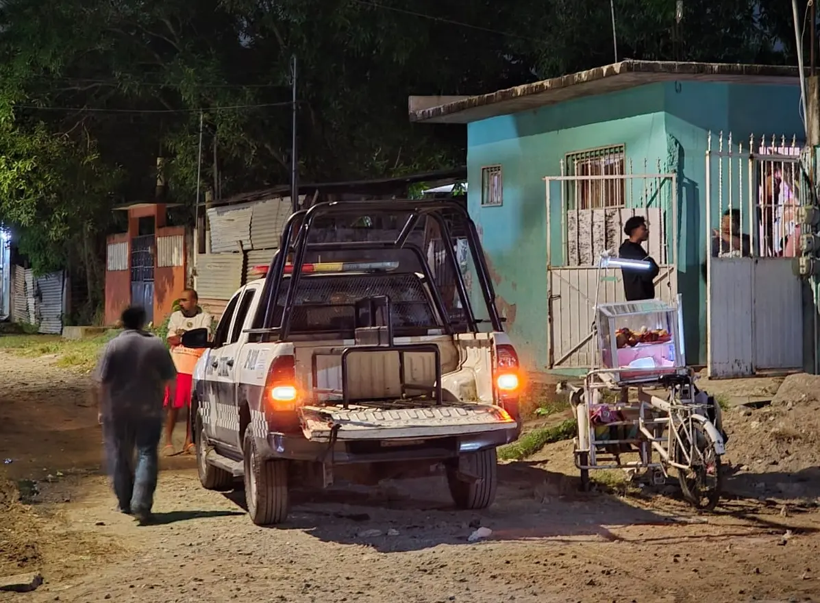 Hombre intenta cometer abuso sexual contra 2 menores en Veracruz