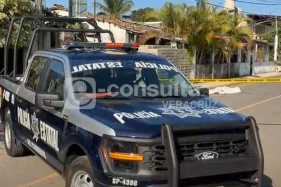 Hombre asesinado y otro herido tras agresión en Cerro Gordo