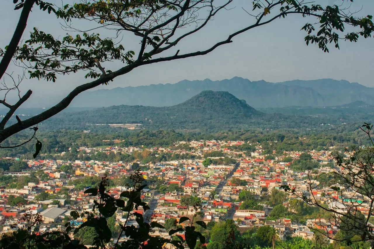 Veracruz espera días más cálidos y noches frías