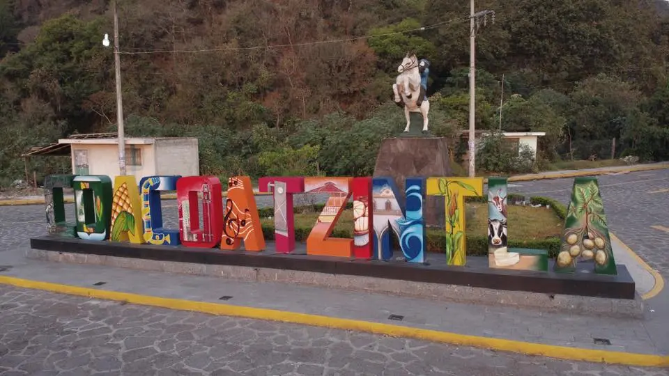 Coacoatzintla: niño atestigua el asesinato de su madre, Liliana