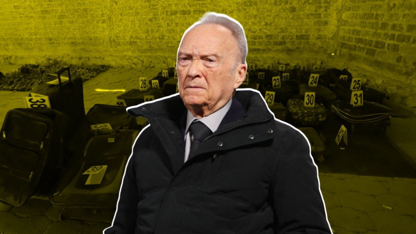 Alejandro Gertz aceptó ser embajador de México; y nombró a Ernestina Godoy como titular de la FGR: Claudia Sheinbaum