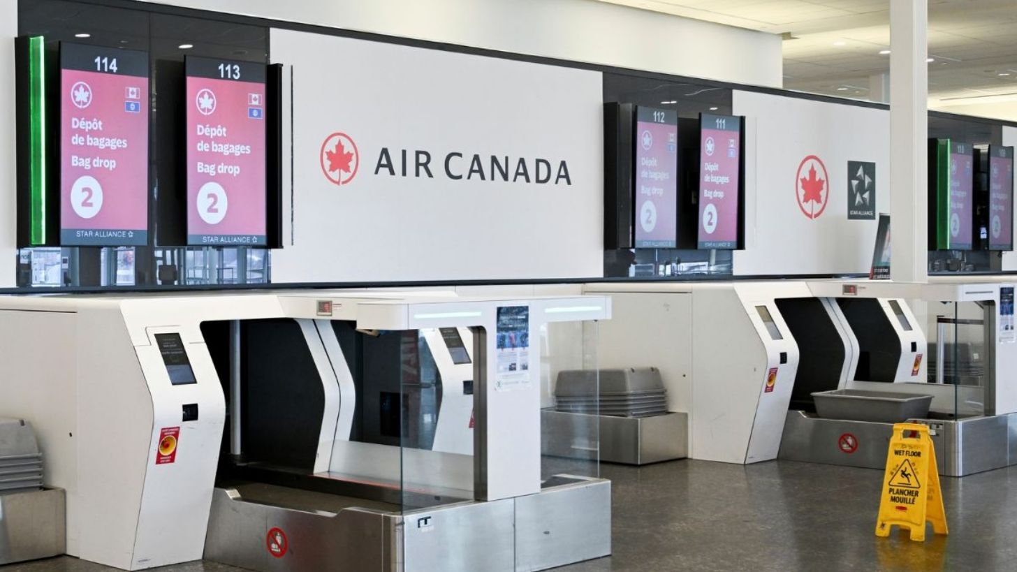 Minimiza Sheinbaum alerta de viaje de Canadá