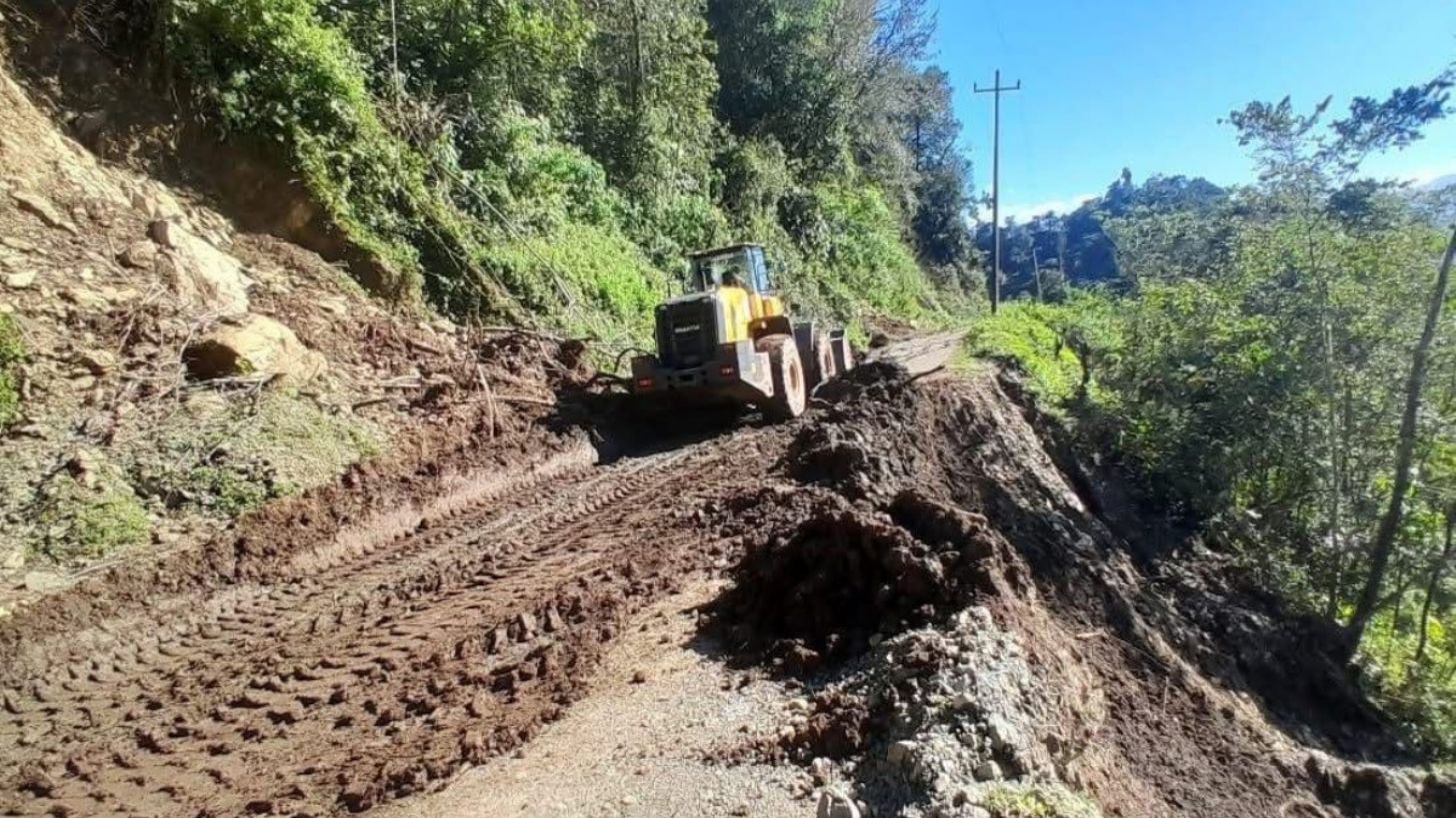Destinan 7 mil 426 millones de pesos a la emergencia por lluvias