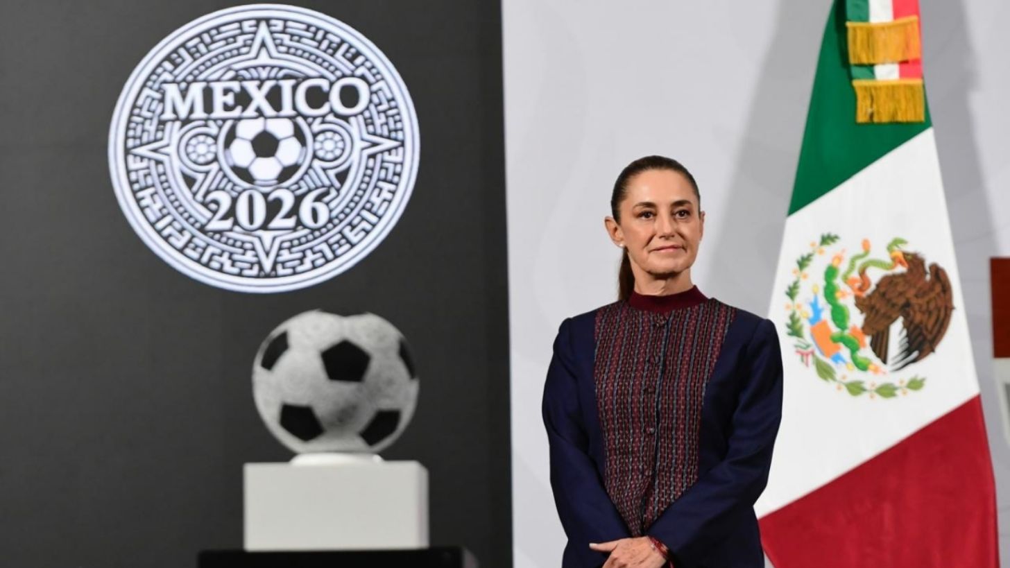 Sheinbaum hace un llamado a respetar el Desfile del 20 de noviembre