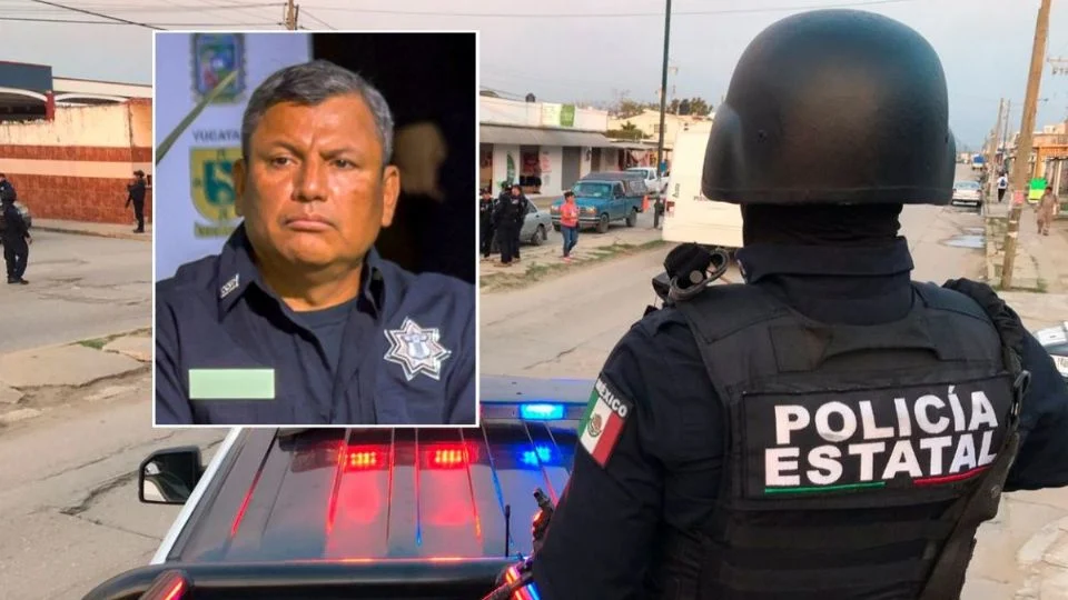 SSP Puebla blinda límites con Veracruz ante presencia de grupos delictivos