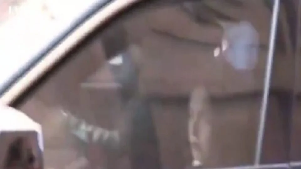 Grecia Quiroz, viuda de Carlos Manzo, se reúne con Claudia Sheinbaum; llega a Palacio Nacional