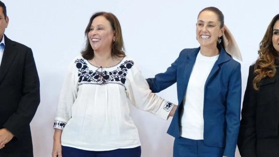 Claudia Sheinbaum visitará Veracruz en noviembre