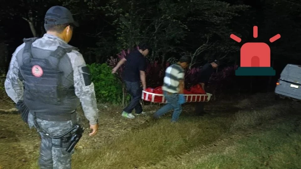 Luz, víctima de feminicidio, fue apuñalada por su pareja en San Juan Evangelista