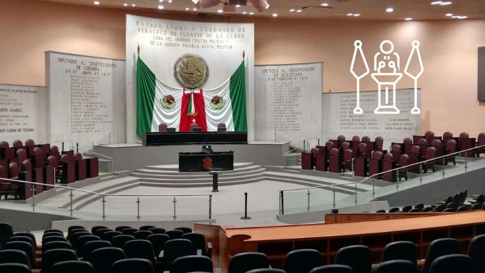Los nuevos lineamientos para la entrega-recepción de ayuntamientos de Veracruz