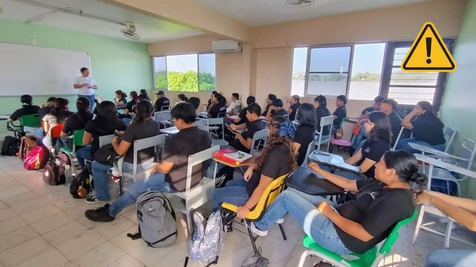 Personal de Universidad del Bienestar en Veracruz violó sexualmente a alumnas: CNDH