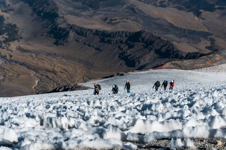 Clima Veracruz: Frente frío 16 impulsa Norte y ambiente frío
