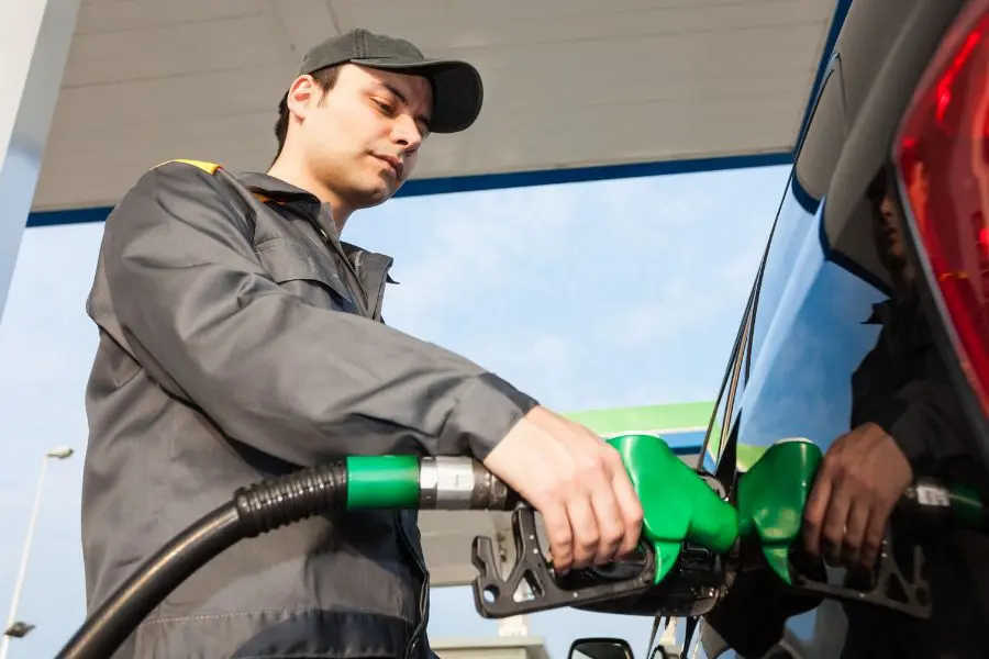 La gasolinera más barata de México está en Veracruz