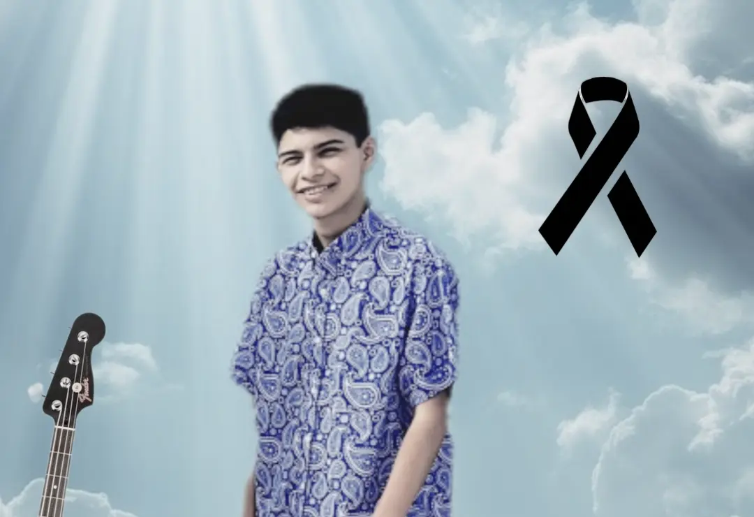 Buscan a Antonio, menor ahogado en playa de Chachalacas