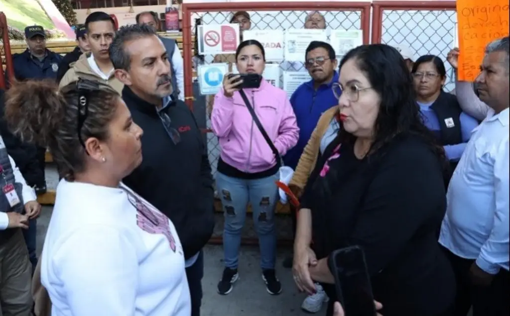 Docentes denuncian irregularidades en Subsecretaría de Educación Básica