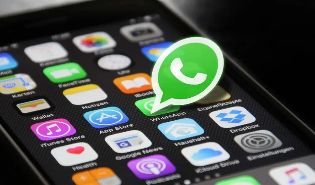 Alerta de aumento de hackeos en whatsapp