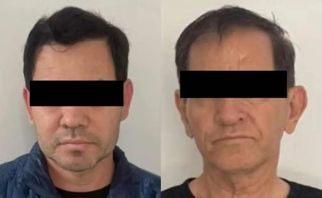 Detienen a suegro y cuñado de Iván Archivaldo, hijo de “El Chapo” Guzmán