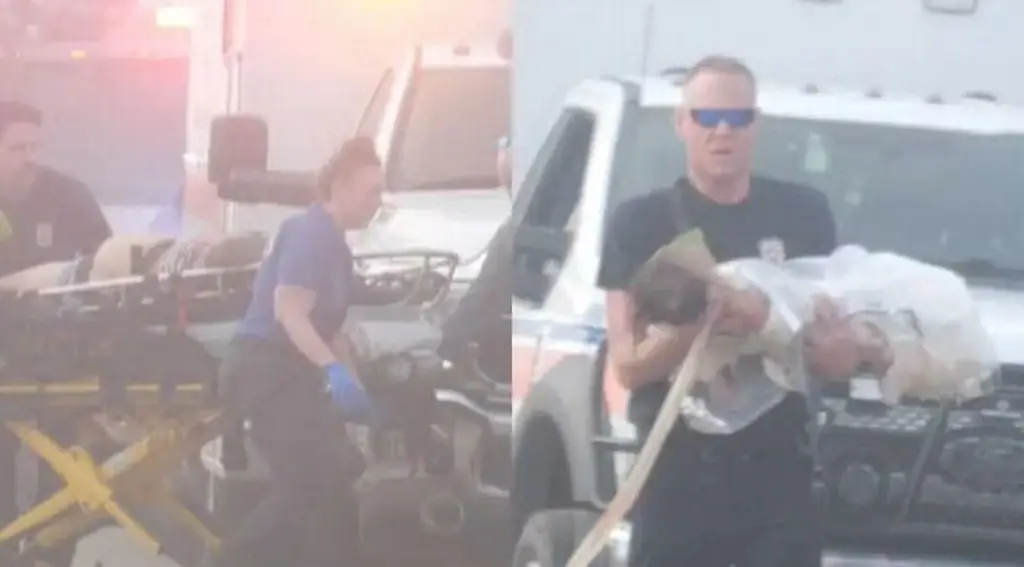 Revelan posible fecha de llegada de cuerpos de marinos veracruzanos fallecidos en EU