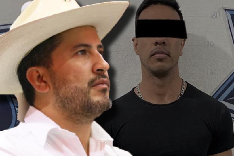 Peritaje independiente cuestiona versión oficial en el asesinato de Carlos Manzo