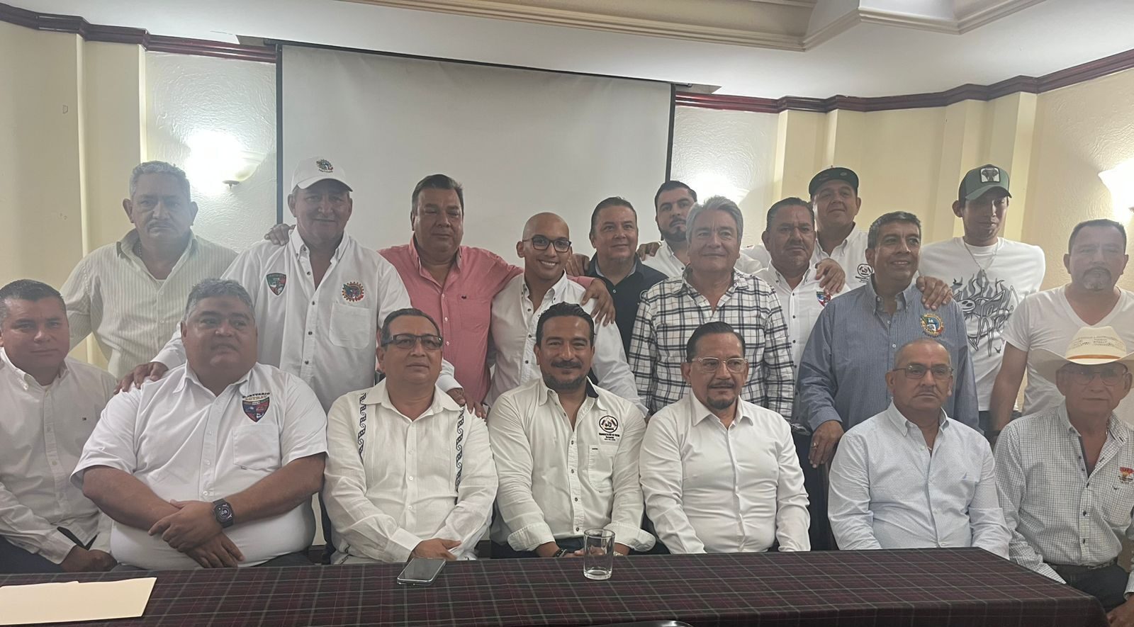 Ampliación del puerto en segunda etapa impulsará el empleo formal en Veracruz