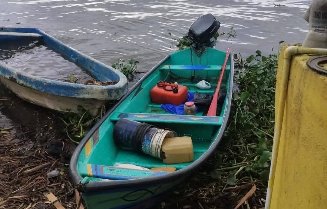 Hallan ahogado a pescador desaparecido en Alvarado