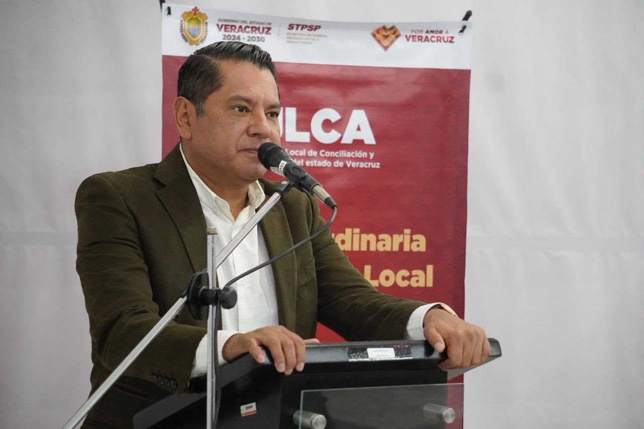 Alistan sanciones contra empresas que no paguen aguinaldo en Veracruz