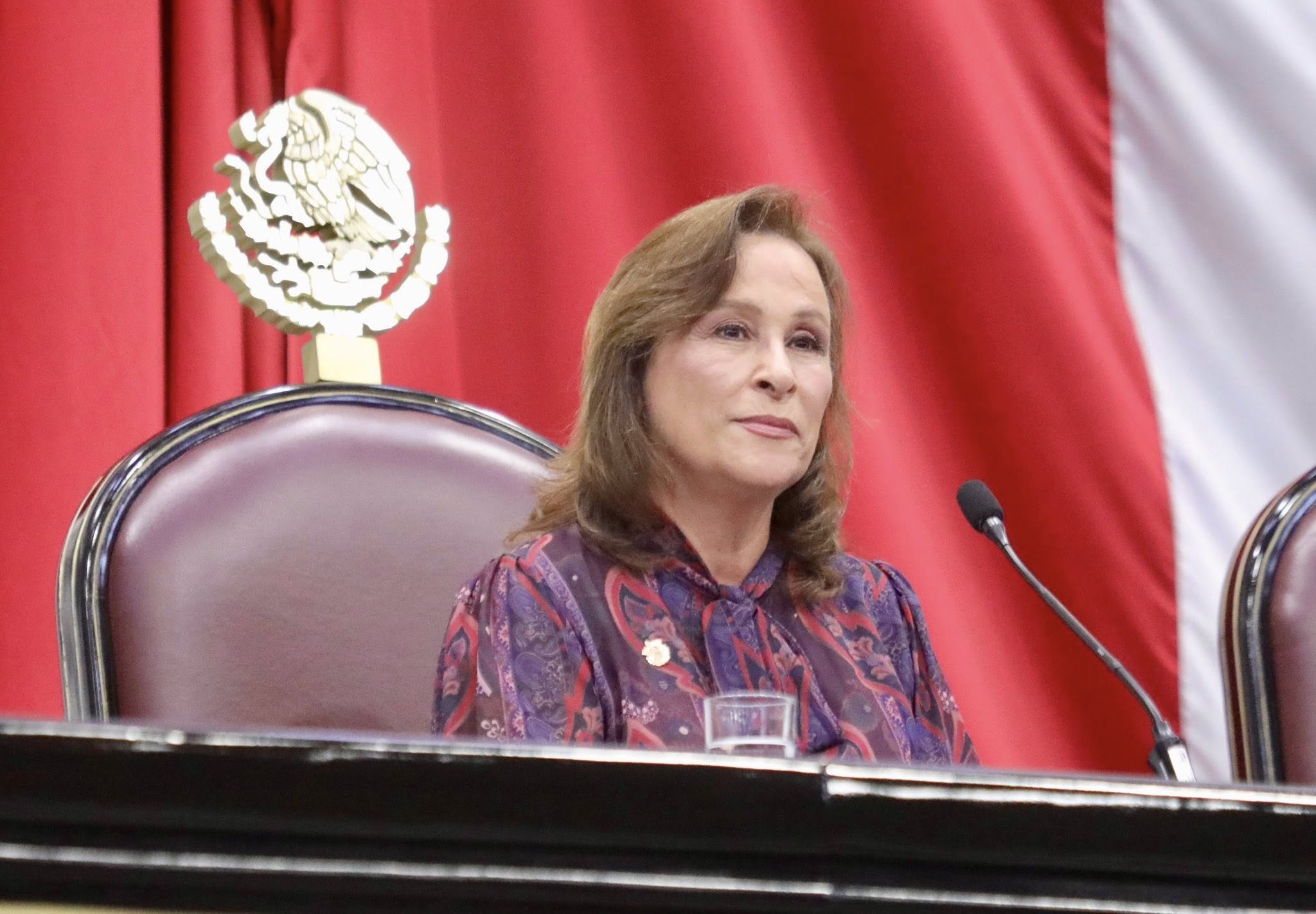 Vamos a ver: Gobernadora analizaría cambios en la FGE