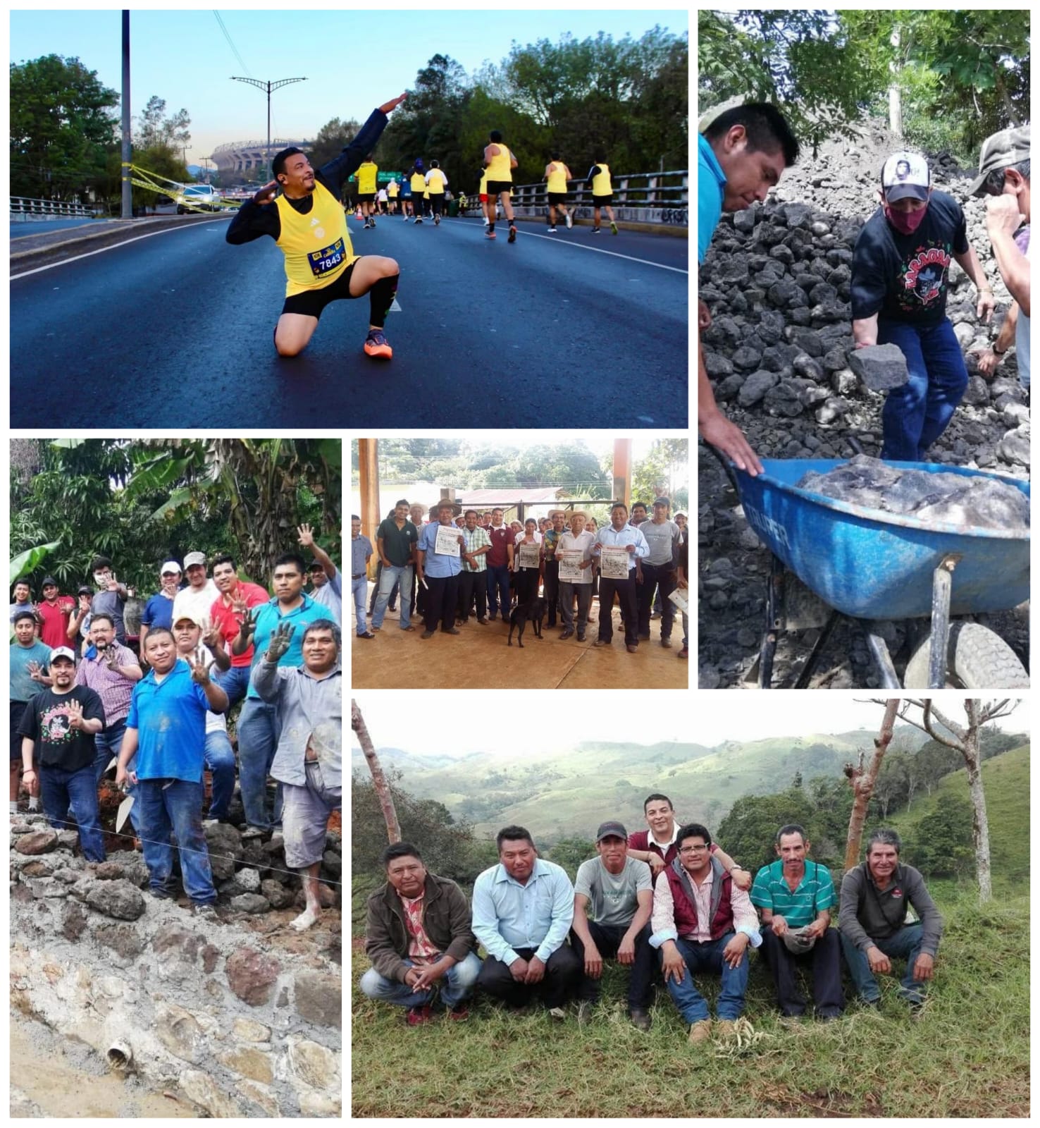 9 años y un poquito más.