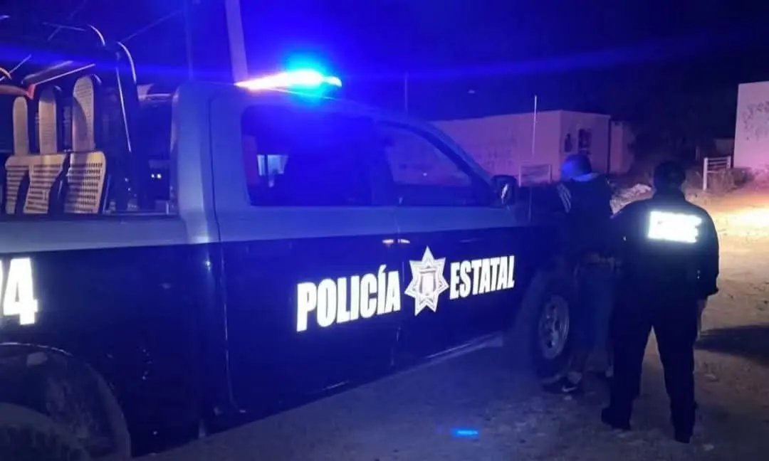 Asesinan a balazos a madre e hija en Hueyapan de Ocampo