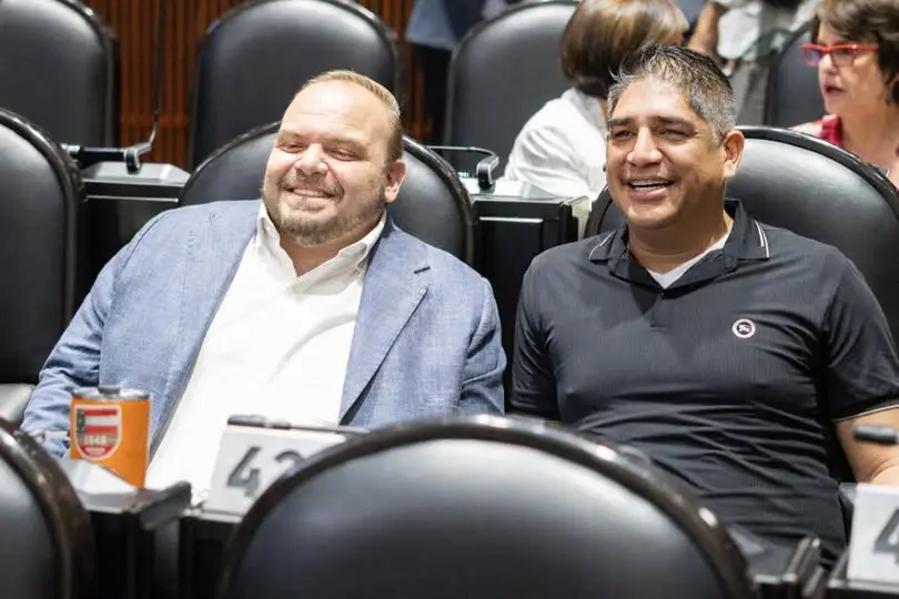 Recuperamos Jáltipan, nunca debimos haberlo perdido: Sergio Gil