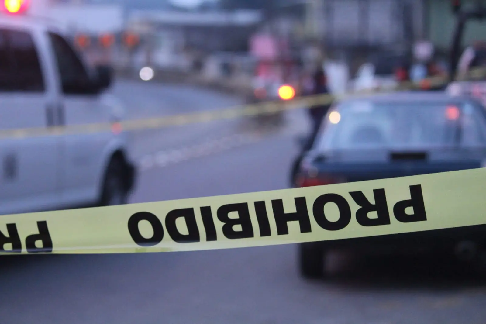 Investigan hallazgo de bebé en una bolsa en Altotonga