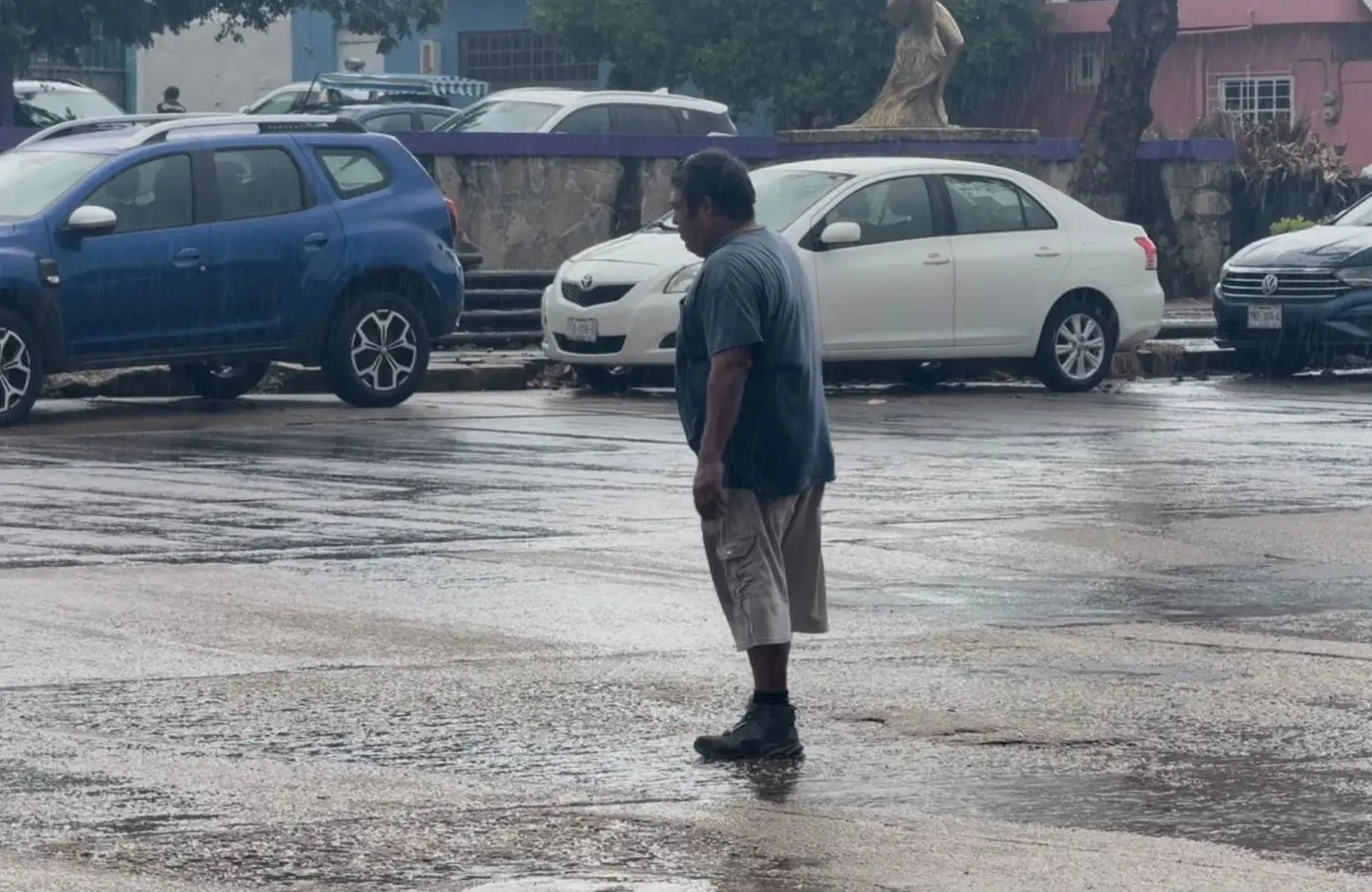 Clima en Veracruz: este lunes continuarán las lluvias