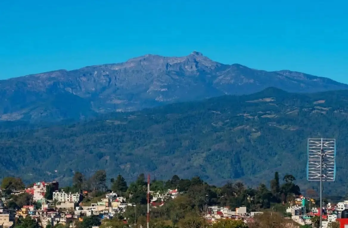 Clima en Veracruz: este jueves habrá un ambiente cálido