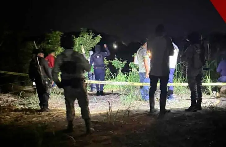 Hallan el cuerpo de una mujer flotando en río Tuxpan