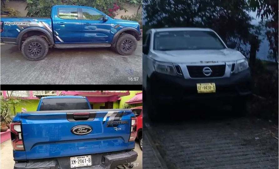 Denuncian subasta amañada de bienes municipales en Mixtla