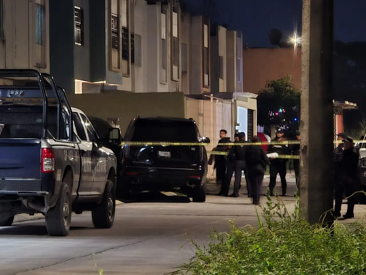 Empresario muere tras dispararse por error en Veracruz