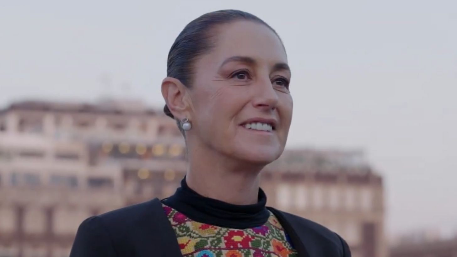 Claudia Sheinbaum invita a celebrar 7 años de la 4T este 6 de diciembre: “7 años de conquistas”