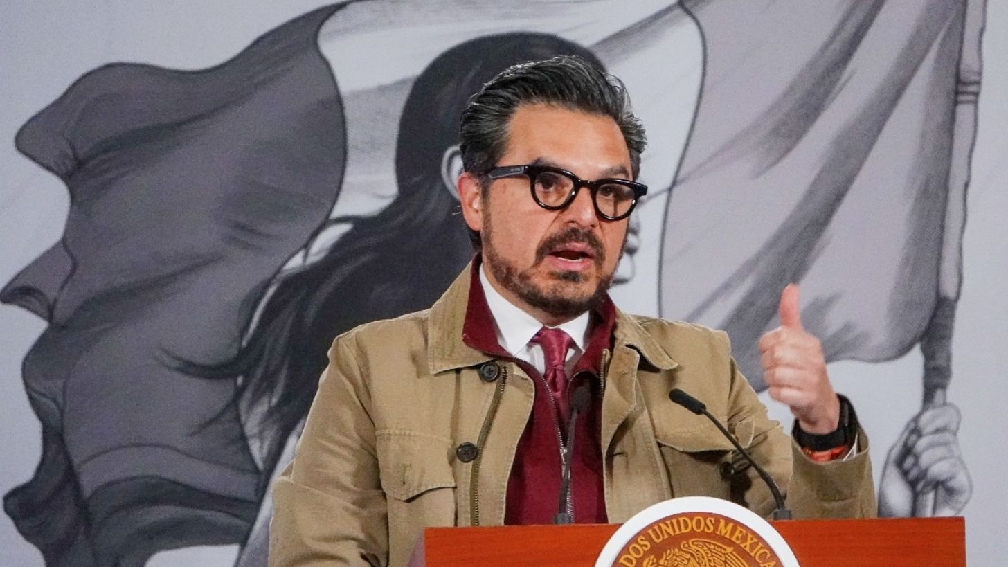 Destaca IMSS aumento de 600 mil empleos formales en segundo trimestre de 2025