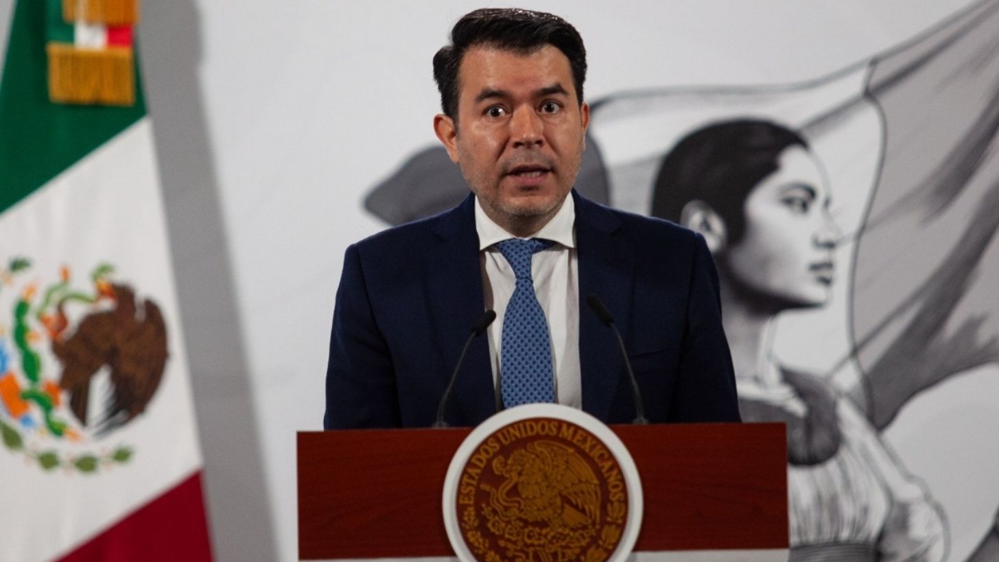 13 personas perdieron la vida, 109 resultaron lesionadas y 44 continúan hospitalizadas tras descarrilamiento del Tren Interoceánico: Arturo Medina