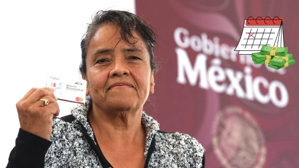 Inscripción pensión Bienestar 2026 en Veracruz: este es el calendario de diciembre