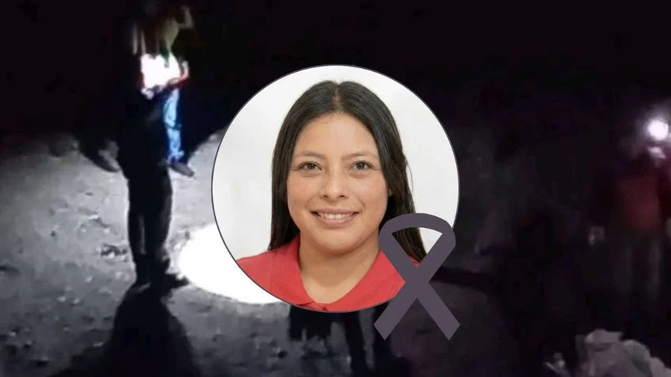 Era estudiante de la BUAP joven ahogada en Pancho Poza, Altotonga