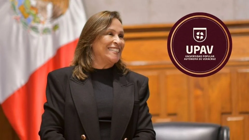 Nahle va por decreto para la UPAV: “esa universidad se va a hacer del Estado”