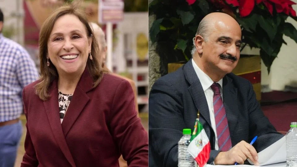 Hay un “cártel inmobiliario” detrás de despojos en Xalapa: Nahle y Ahued