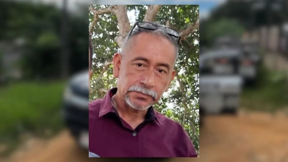 Matan a Guadalupe Estanislao, taxista plagiado de Sayula de Alemán; el segundo caso en menos de una semana